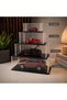 1:64 Diecast Acrylic Display Box 5-Pack, Transparent Plexiglass Display Case 12-5-5 cm Inner Dimensions - 7