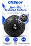5 kg Non-Springback Health Ball Slam Ball Crossfit Fitness Functional Training Weight Ball - 3