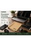 230Gr/M2 High-Quality Cashmere Yarn Made Cleaning Cloth, Microfiber Material, 30X30 cm for Screens, Tablets, Car Interior Screens, Computers and Tv Screens - 7