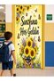 Elastic Door Decoration, Fabric Door Dressing, Welcome to the Classroom, Classroom Door, School Event Door Decoration - 2