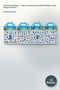 10 Character Stickers – Figure Stickers, Decorative Stickers, Children's Design Stickers, Character Stickers