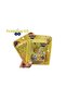 80 Pieces Mini Character Notebook Set – Character Patterned Mini Notepad, Small Notebook, Suitable for Gifts, School and Office Use, Character Notebook - 2