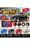 Kzl-Sr-1812 Kut 1:18 Volkswagen 12 - 2