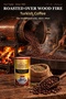 Turkish Coffee 250 g X 12 Cans - Roasted in Wood Fire - 2