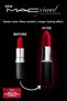 Macximal Silky Matte Lipstick Smoked Pruple 3.5 g – Silky Matte Texture and Intense Color Lipstick - 2