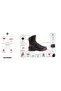 Lowa Gore-Tex ®   Waterproof Tactical Boots Special Forces Military Boots Men's Boots Brown - 3