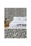 Pebble Pattern Adhesive Foil Coating Paper