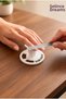 Mani Dock Practical Nail Polish Applicator - Anti-Slip Manicure Stand - 2
