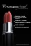 Macximal Silky Matte Lipstick Ruby Woo 1.8 g – Silky Matte Texture and Intense Color Lipstick - 2