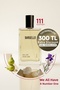 111 عطر نسائي 50 مل Edp فلورال