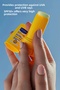 كريم حماية عالية بعامل حماية من الشمس SPF 50، 9 مل - 3