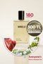 180 عطر نسائي EDP فلورال 50 مل