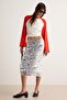 Multicolor Skirt Twoaw27Et00165 - 2