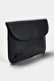 Black Women's Laptop Case Takaw27Lc00001 - 2
