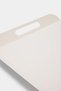 Soft Cream Metal Tray 47X30 cm Tphaw27Tps00009 - 5