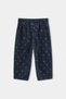 Dark Blue Girls' Jean Tkdaw27Je00029 - 5
