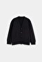 Black Boy's Cardigan Tkdaw27Hi00005 - 6