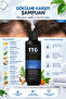 Shampoo Anti-Hair Loss Care 250 ml Sulfate-Free Formula Thermal All Hair Types - 4
