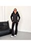 Black Scuba Inflatable Jacket - 2