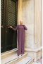 Stylish Ferace Dress - 2