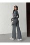 Regular Sleeve Finger-Insert Tricot Set - 3