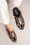 LN 05 Stone-Detail Slippers - 3