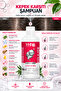 Shampoo Anti-Dandruff and Anti-Oil 500 ml Collagen and Prebiotic X Oily Hair - 4
