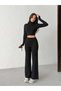 Regular Sleeve Finger-Insert Tricot Set