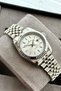 Pl004L Women's Wristwatch with Steel Strap - 2