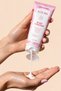 Baby Powder Scented Moisturizing Body Lotion, Nourishing and Repairing Hand and Skin Care Cream for All Skin Types 200ml - 8