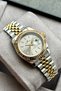 Pl004L Women's Wristwatch with Steel Strap - 3