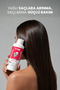 Shampoo Anti-Dandruff and Anti-Oil 500 ml Collagen and Prebiotic X Oily Hair - 5