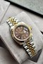Pl004L Women's Wristwatch with Steel Strap - 2