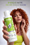 Shampoo Anti-Hair Loss 250 ml with Keratin and Argan Oil X All Hair Types - 5