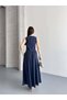 Tensel Fabric Sports Skirt with Pocket Detail and Elastic Inside the Waistband - 3