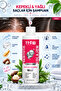 Shampoo Anti-Dandruff and Anti-Oil 250 ml Prebiotic and Collagen X Oily Hair - 4