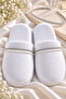 Maternity slippers crown set | women's maternity slippers set - 3