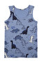 5-Pack Boys' Tank Tops - 5