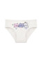 5-Pack Girls' Underwear - 5