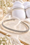Maternity slippers crown set | women's maternity slippers set - 5