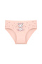 5-Pack Girls' Underwear - 5