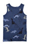 5-Pack Boys' Tank Tops - 4
