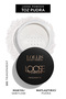 Loose Powder Transparent Powder Matte Finish Makeup Fixer Mattifying Powder Powder 101 Transparent