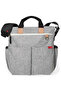 Duo Original Bag Gray Melange