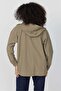 Women's Hooded Seasonal Coat - 5