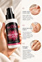 Firming, Cellulite and Stretch Mark Removal Body Shaping Gel Cream 150 ml - 3