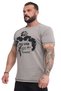 Extreme Fit T-shirt Khaki 2851 - 5