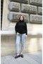 Turtleneck Knitwear Sweater