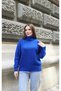 Turtleneck Knitwear Sweater - 3