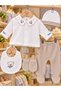 Hospital Release 5-Piece Sets 0 - 3 Months 2106 2088 - 2